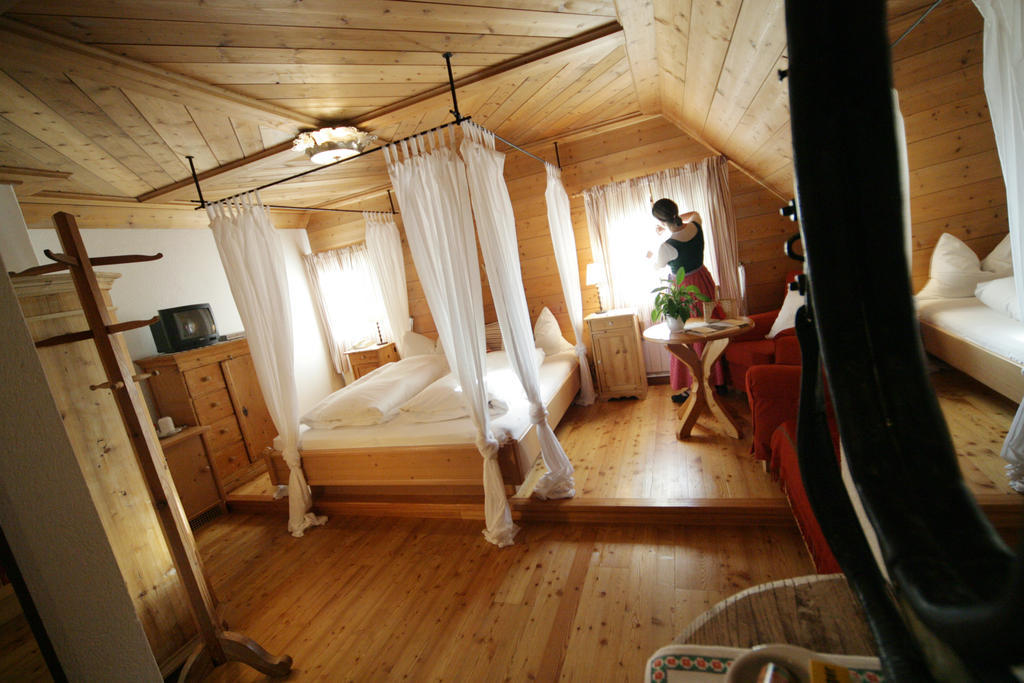 Hotel Fahrnberger Goestling an der Ybbs Room photo